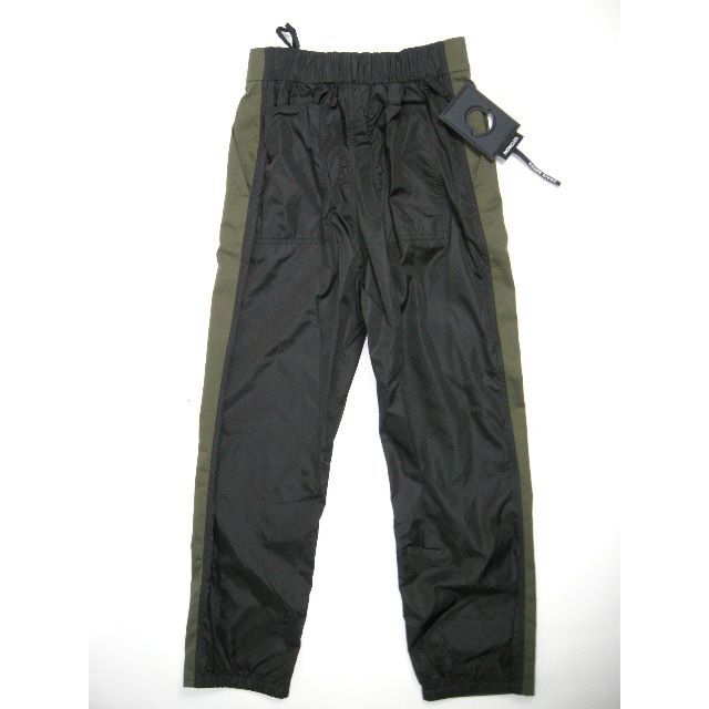オシャレ サイズS□新品□モンクレール CRAIG GREEN ナイロン切替