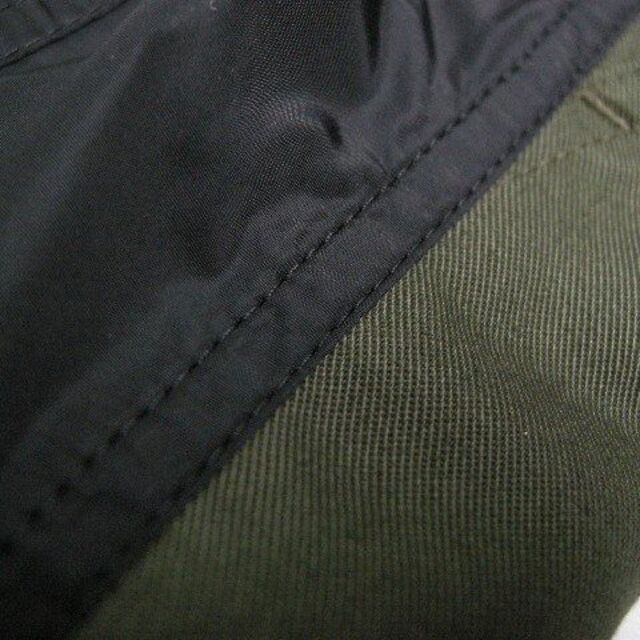 オシャレ サイズS□新品□モンクレール CRAIG GREEN ナイロン切替