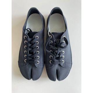 マルタンマルジェラ(Maison Martin Margiela)のメゾンマルジェラ　Masion Margiela タビ スニーカー(スニーカー)