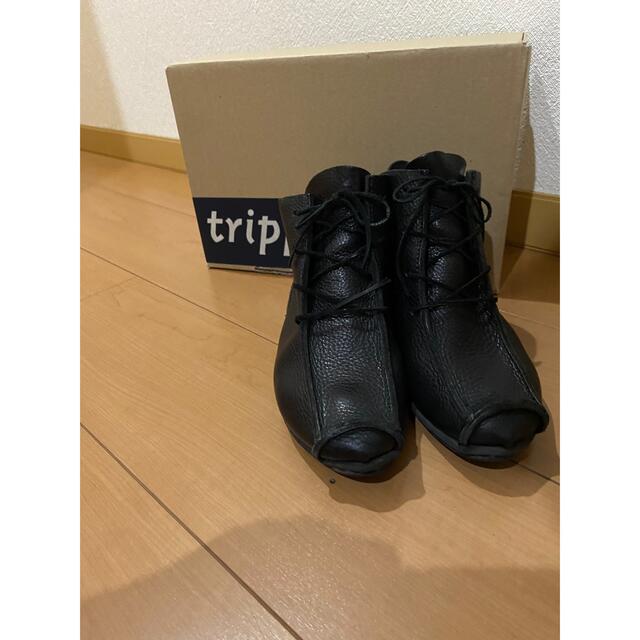 トリッペン trippen 美品 36 | so80.com.br