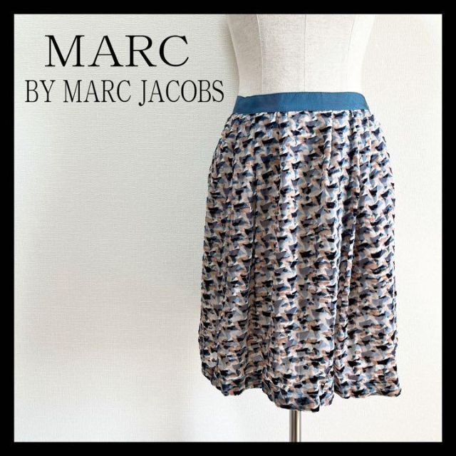 MARC JACOBS スカート