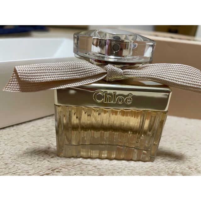 Chloe オードパルファム　50ml