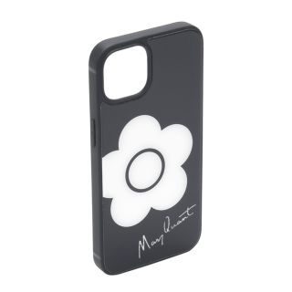 マリークワント(MARY QUANT)のMARY QUANT  マリークヮント　iPhone13(iPhoneケース)