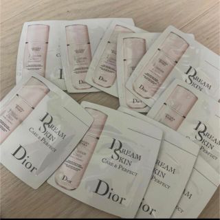 ディオール(Dior)のDior カプチュールトータルドリームスキン ケア＆パーフェクト(乳液/ミルク)