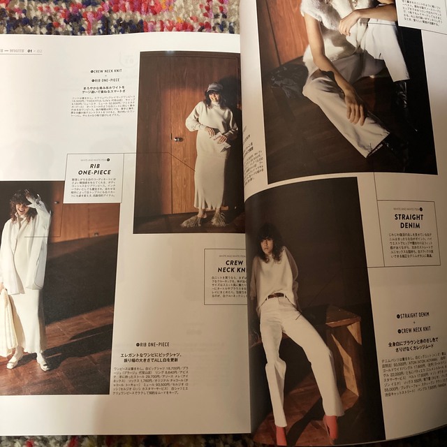 GISELe (ジゼル) 2022年 11月号 エンタメ/ホビーの雑誌(ファッション)の商品写真