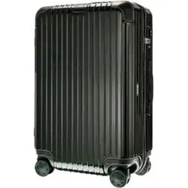 RIMOWA リモワ ボサノバ 62L グリーン ベージュ