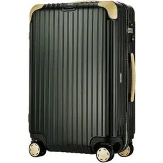 RIMOWA リモワ ボサノバ 62L グリーン ベージュ