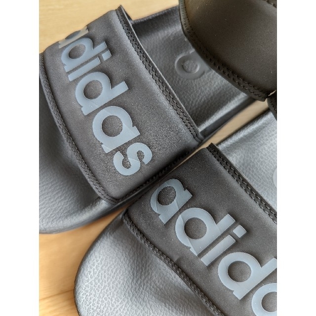 adidas(アディダス)のadidas アディダス サンダル メンズの靴/シューズ(サンダル)の商品写真
