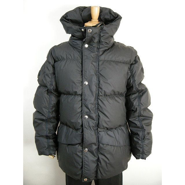 再入荷 MONCLER - サイズ2□モンクレールGENUIS FRAGMENT□DAVISダウン