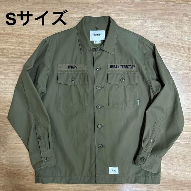 wtaps buds サイズs