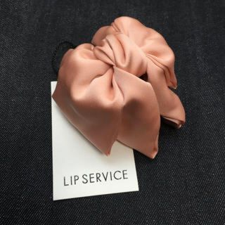 リップサービス(LIP SERVICE)のR♡ 様  専用(バレッタ/ヘアクリップ)