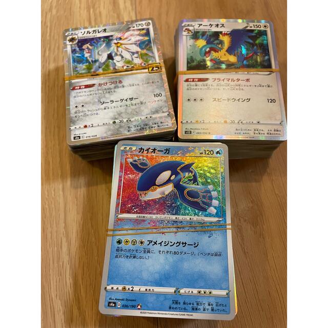 ポケモンカード　ノーマルまとめ売り　4400枚以上 2