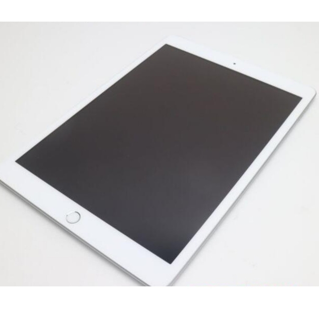 美品 iPad7 第7世代 wi-fiモデル 32GBシルバー