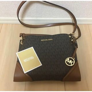 マイケルコース(Michael Kors)のMICHAEL KORS マイケルコース ショルダーバッグ(ショルダーバッグ)