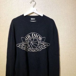 最安挑戦中 ディオール 長袖Tシャツ ロンT Tシャツ/カットソー(七分