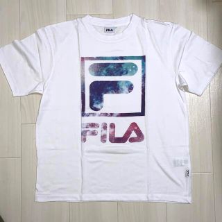 フィラ(FILA)のFILA フィラ Tシャツ(Tシャツ(半袖/袖なし))