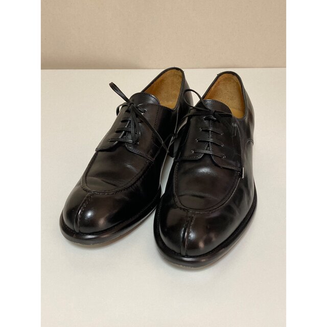 濃いピンク系統 【極美品】Le Yucca's/レユッカス/WINGTIP/ドレス