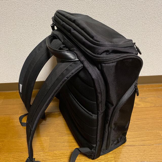 VICTORINOX(ビクトリノックス)のアルトモント バックパック 26L メンズのバッグ(バッグパック/リュック)の商品写真