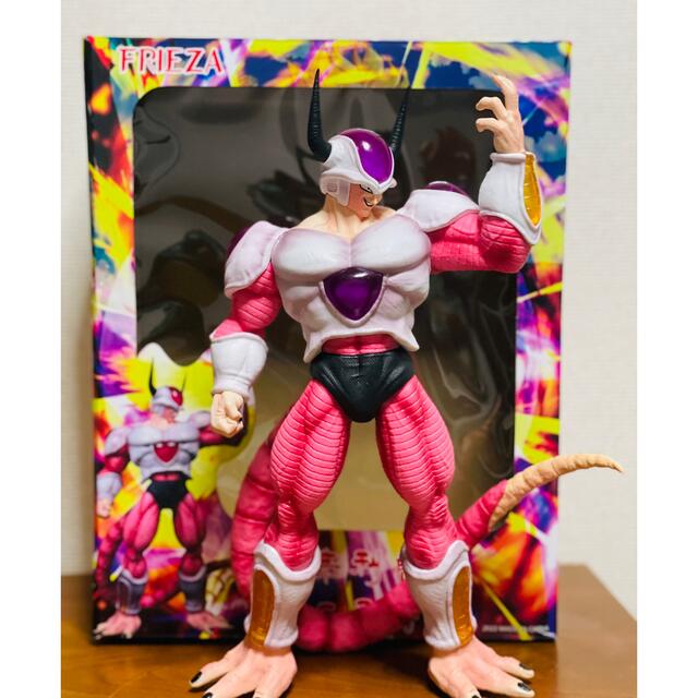 ドラゴンボールZ フィギュア フリーザー37cm ドラゴンボールZ フィギュア フリーザー37cm