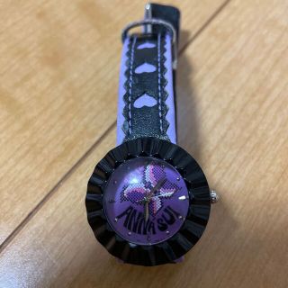 アナスイ(ANNA SUI)のアナスイ腕時計(腕時計)