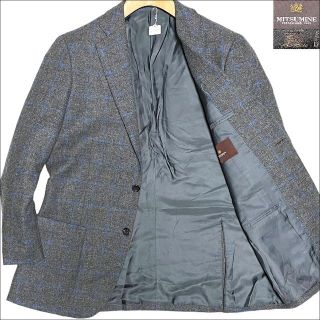 BOGLIOLI x MITSUMINE ボリオリ ミツミネ スーツ | www.ofa.sg