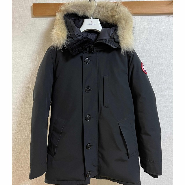 10%OFF 7 25まで特別値下 最終金額 美品 国内正規品NAVYジャスパー ...