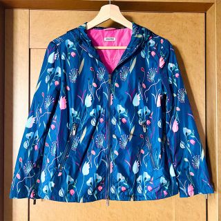 MIU MIU 1999AW  nylon blouson ※ハンガー付き