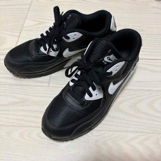 ナイキ(NIKE)のNIKE AIR MAX90 by you 27.5cm(スニーカー)