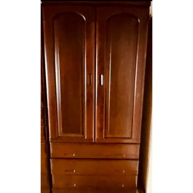 婚礼家具 3点の内ブレザータンスの通販 by huwahuwa shop|ラクマ 婚礼家具 3点の内ブレザータンスの通販 by huwahuwa shop|ラクマ