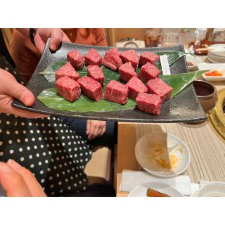 シャトーブリアン(肉)