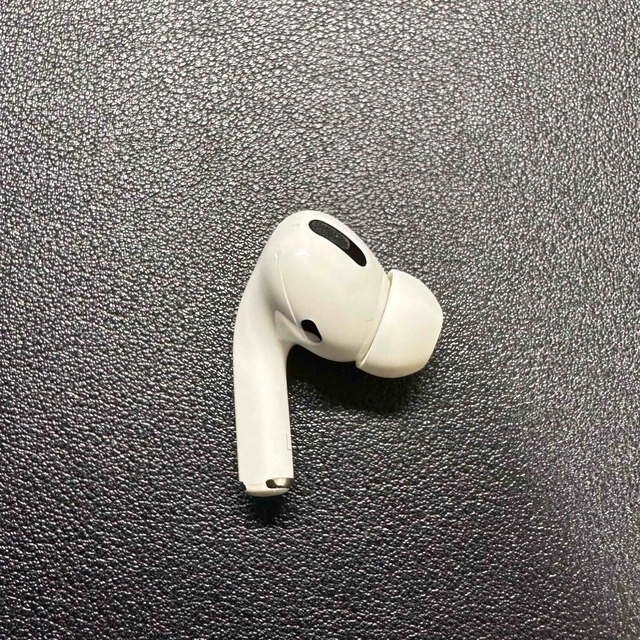 airpods pro 左耳のみ