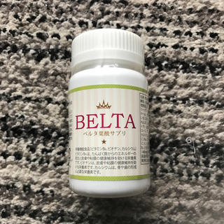 ベルタ葉酸 新品 BELTA(その他)