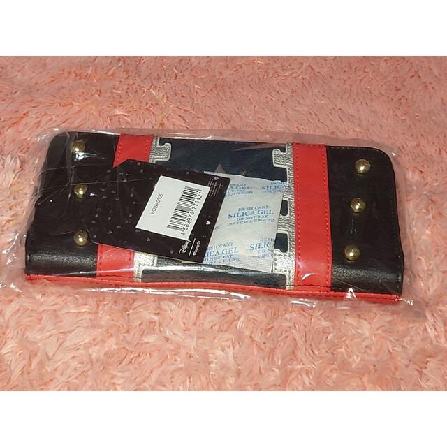 Loungefly ラウンジフライ キングダムハーツ 財布 長財布 | フリマアプリ ラクマ