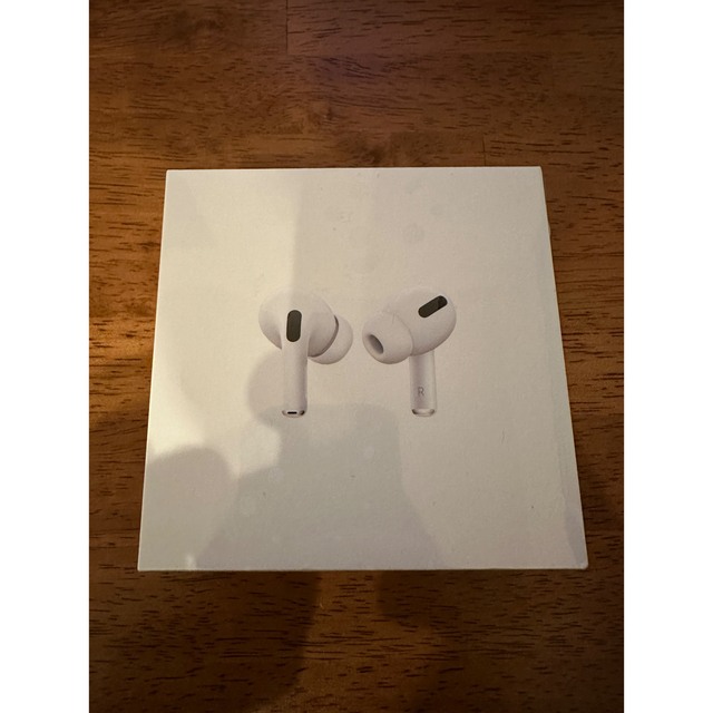 Apple AirPods Pro MWP22J/A