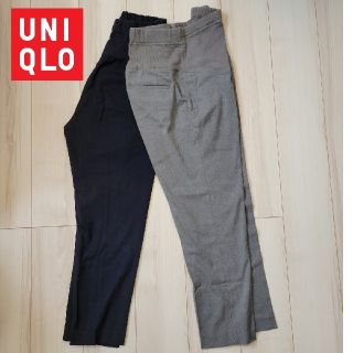 ユニクロ(UNIQLO)のユニクロ　マタニティパンツ(マタニティボトムス)