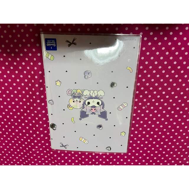 マイメロ クロミ スケジュール帳 サンリオ 5冊 マイメロ クロミ スケジュール帳 サンリオ 5冊