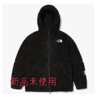 THE NORTH FACE - LYNAN EXノースフェイス ボア フリース ジャケット