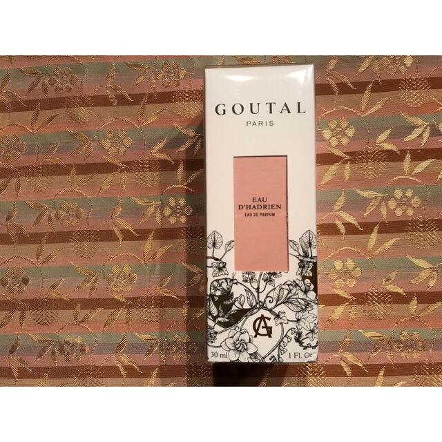 Annick Goutal - グタール / オーダドリアン EDP 30ml 未開封品の通販 by LEICA's shop｜アニック