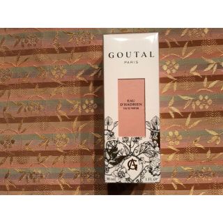 アニックグタール(Annick Goutal)のグタール /  オーダドリアン EDP 30ml 未開封品(ユニセックス)