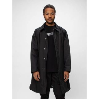 NEIGHBORHOOD ISLEY COAT アイスレイコート　WTAPS 蛇