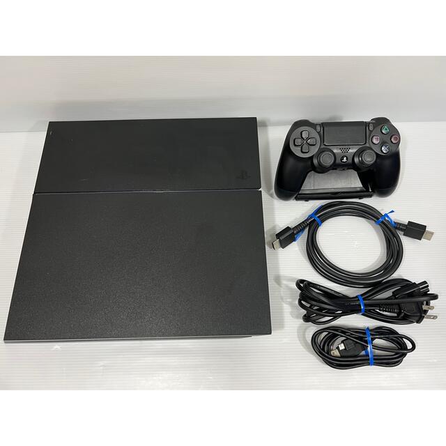 ps4 本体 1200 プレステ PlayStation®4