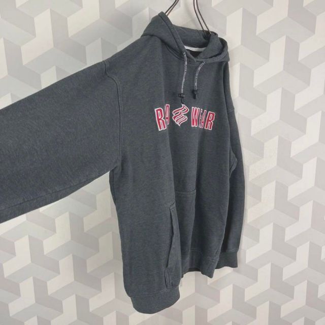 セール格安】 Rocawear - ROCA WEARロカウェアー ロゴパーカーの通販 by Mino's