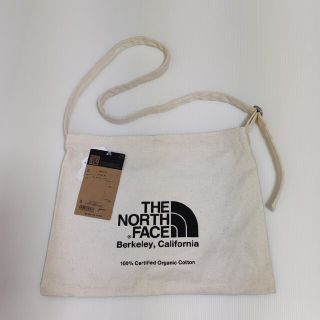 ザノースフェイス(THE NORTH FACE)のノースフェイス ミュゼットバッグ NM82041(ショルダーバッグ)