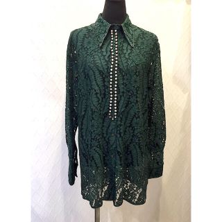 ヌメロヴェントゥーノ シャツ/ブラウス(レディース/長袖)の通販 80点 ヌメロヴェントゥーノ シャツ/ブラウス(レディース/長袖)の通販 80点