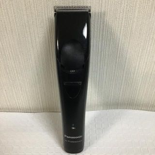 Panasonic ER-GP21 バリカン(ジャンク品)Z