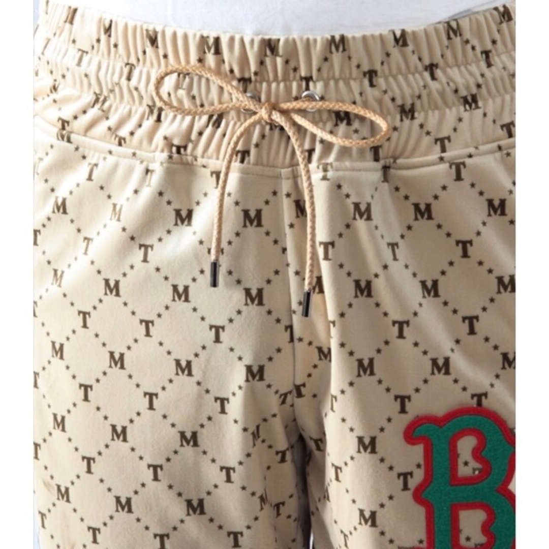 TMT - TMT STRECH VELOUR TRACK PANTSの通販 by Fung's Japan TMT - TMT STRECH VELOUR TRACK PANTSの通販 by Fung's Japan
