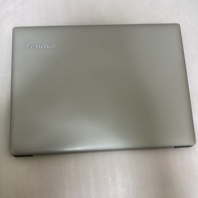 Lenovo(レノボ)のオミ様専用 lenovo ideapad 330-14IKB Core i3 スマホ/家電/カメラのPC/タブレット(ノートPC)の商品写真