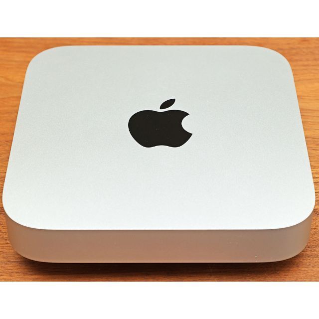 【値下げ】M1 Mac mini 8GB 512GB8GBSSD