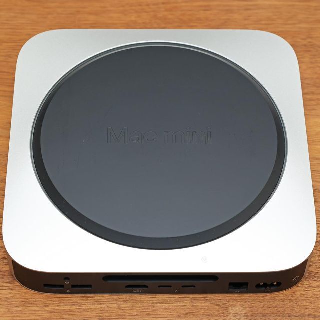 底値 【値下げ】M1 Mac mini 8GB 512GB デスクトップ型PC cliente2