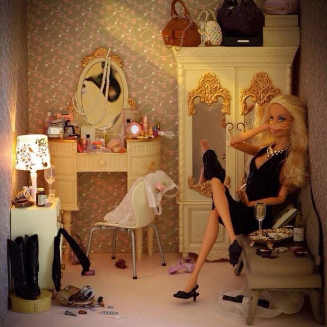 Barbie(バービー)のemma様専用ページ その他のその他(その他)の商品写真